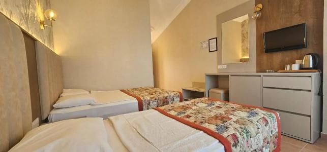 Gazipasa Star Otel - 6
