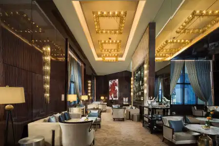 Fairmont Nile City - 3
