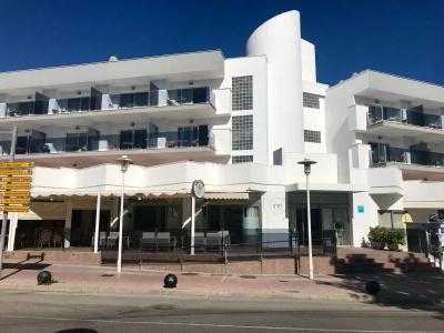 Apartamentos Inn - 0