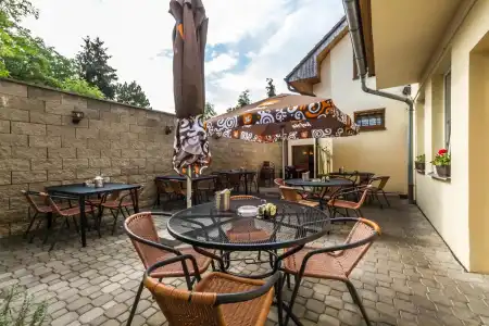 Nova Hospoda - & Restaurant - 20