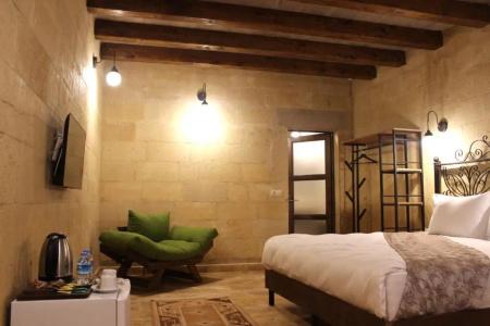 Kayra Cave Suites - 37