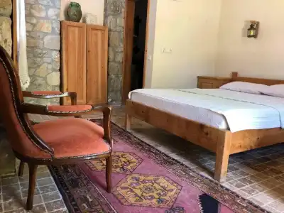 Koyevi Olympos Countryhouse - 62