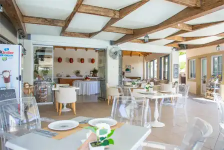 Villa Mare Monte - 25