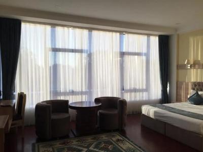 Park al Bustan - 42