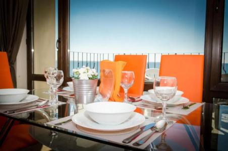 Premier Fort Cuisine - Full Board - 41