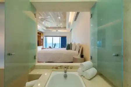 Villa Punta Sam Cancun Beachfront Luxury - 16