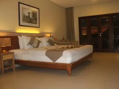 Radha Phala Resort & Spa - 2
