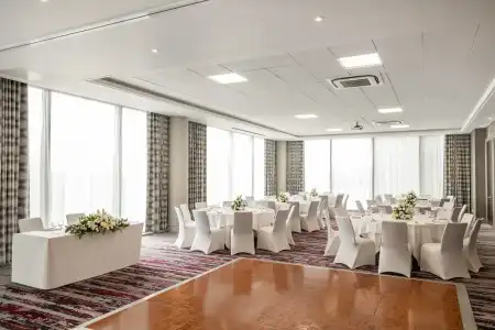 Crowne Plaza London - Docklands by IHG - 20