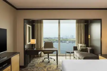 Sheraton Dubai Creek & Towers - 59