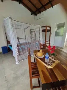 Casa Samaya, Boutique Beachfront in Weligama - 143