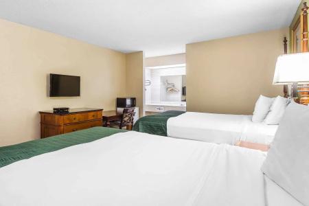 Rodeway Inn Augusta South - 25