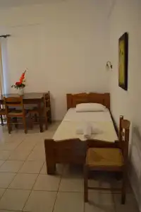 Nikos Lux Apartments - 32