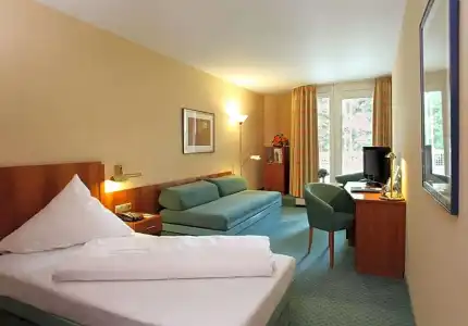 Best Western Premier ParkBad Mergentheim - 95