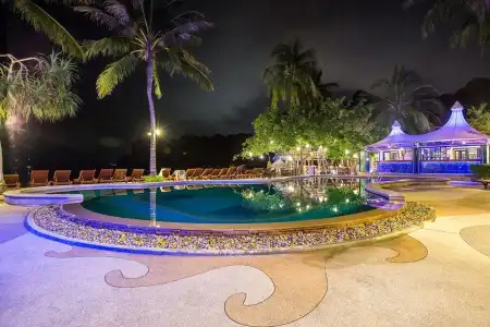 Railay Bay Resort and Spa - 12
