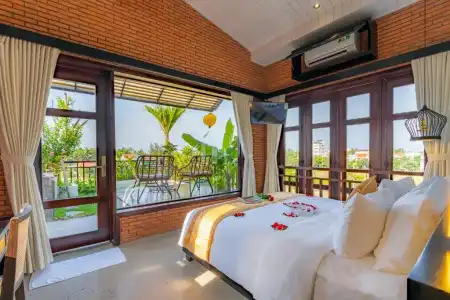 Angel Garden Villa - 21