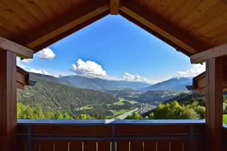 Panorama Huberhof - 46