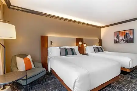 Omni Austin Downtown - 108