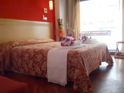 Catania Crossing B&B Rooms and Comforts - 3