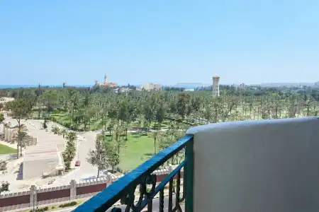 Sheraton Montazah - 30