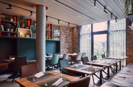Holiday Inn Osnabrueck by IHG - 43
