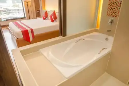 Chiangmai Grandview & Convention Center - 204