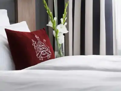Mövenpick Stuttgart Airport - 60