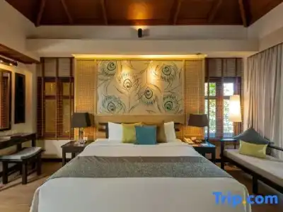 Khaolak Merlin Resort - 128