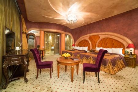 Royal Spa & Resort - 39
