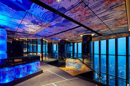 The Westin Jakarta - 39