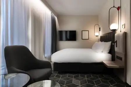 Crowne Plaza WARSAW - THE HUB by IHG - 39