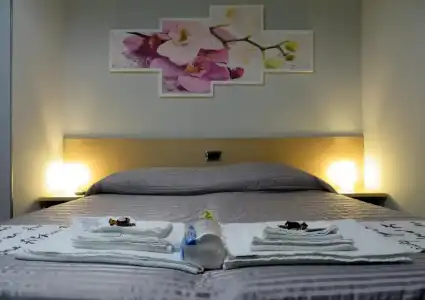 B&B Studio 162 - 22