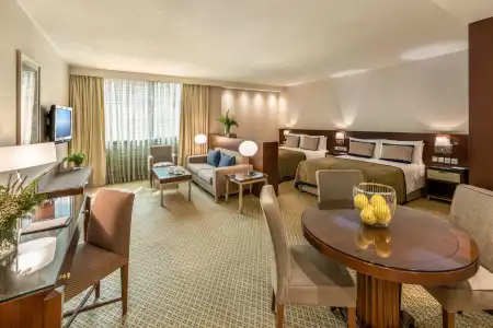 InterContinental Athenaeum Athens - 23