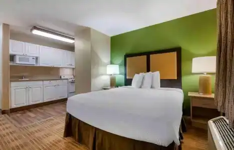 Suburban Extended Stay Daytona Beach - 51