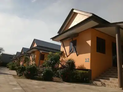 Baan Mek Lom - 0