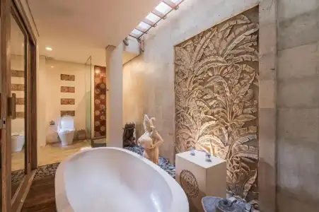 The Udaya Resorts and Spa - 8