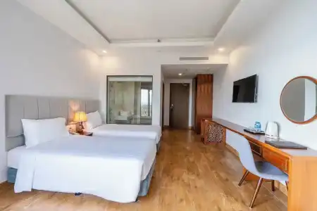Maris Beach Phu Quoc - 4