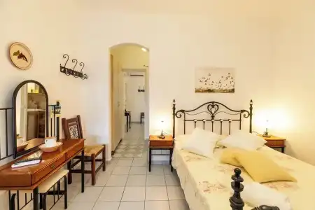 Pension Ageliki - 77