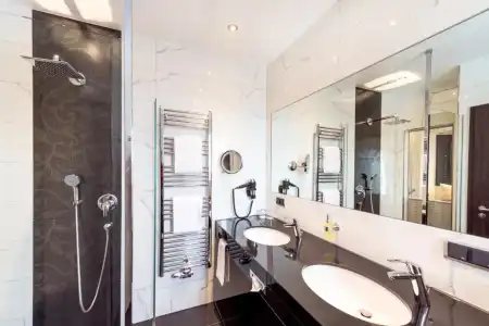 Sieben Welten & Spa Resort - 31