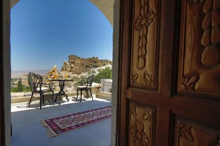 Phocas Cave Suites - Special Class - 77
