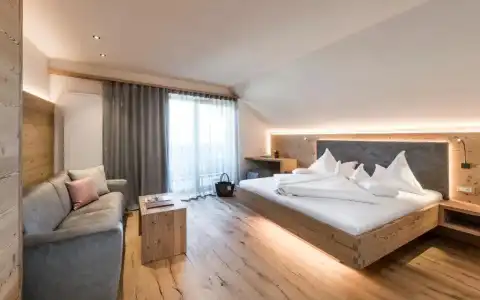 Gasserhof Tradition & Lifestyle - 33