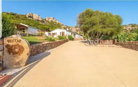 Tenuta Petra manna - 2