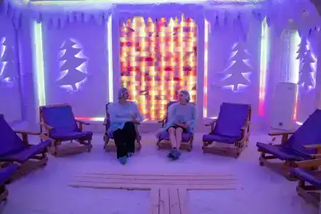 Zelenaya Roscha - 40