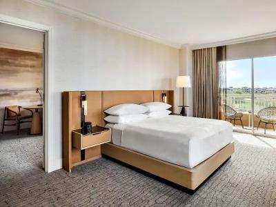 JW Marriott Phoenix Desert Ridge Resort & Spa - 155