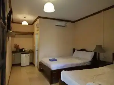 Tom Pizza Resort - 6