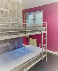 Crafoord Place - Hostel - 25