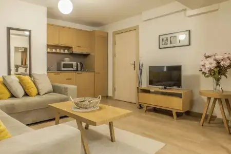 Galata 1785 Suites - 30