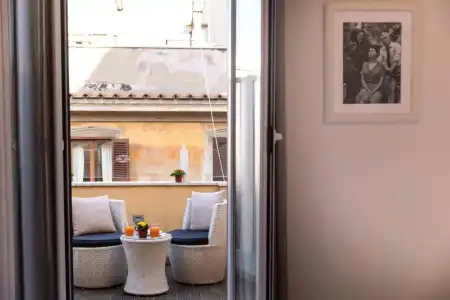 Relais Monti - 84