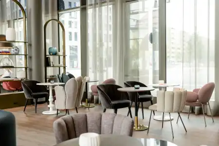 Motel One Dresden Am Zwinger - 20