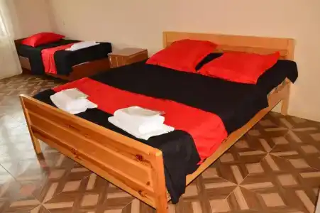 Kobuleti Pines Resort - 19