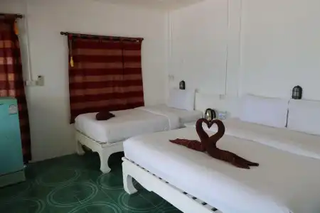 Aesthetic Resort - 1